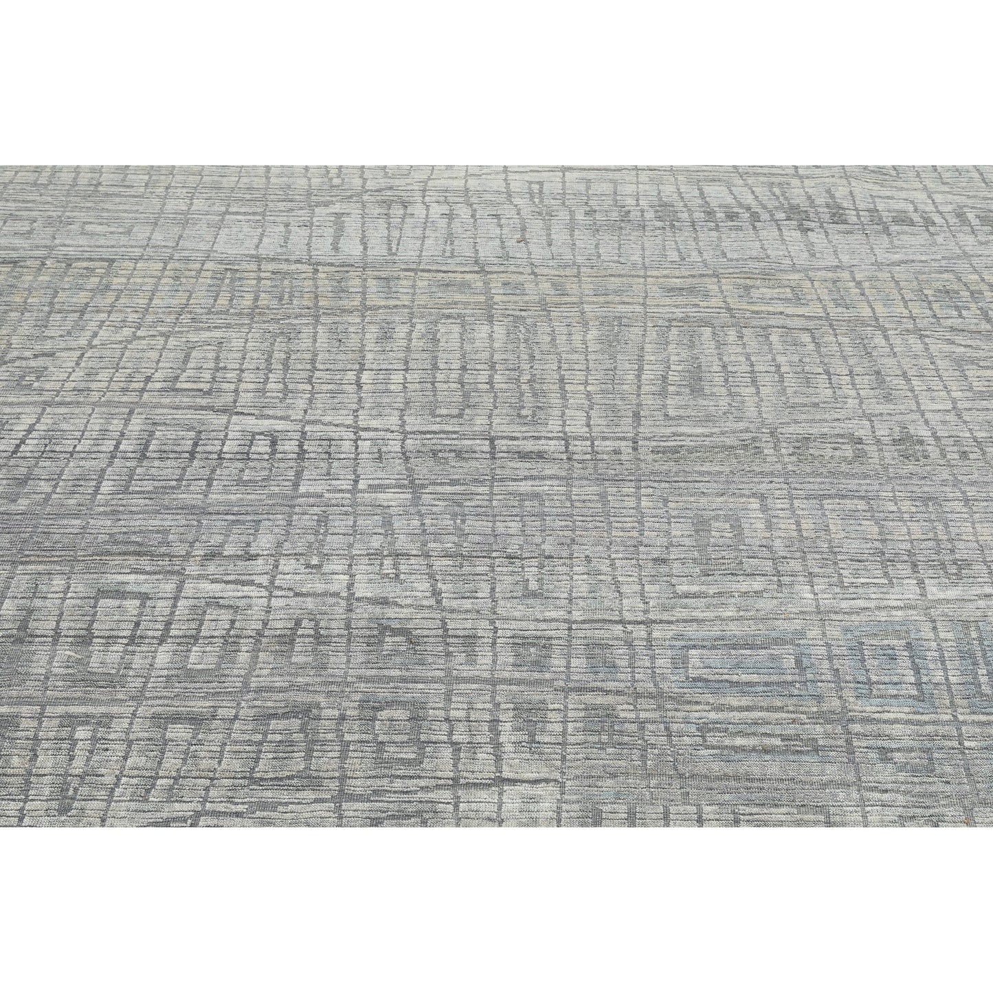 SILK LOOM 2425V TAUPE / GREY