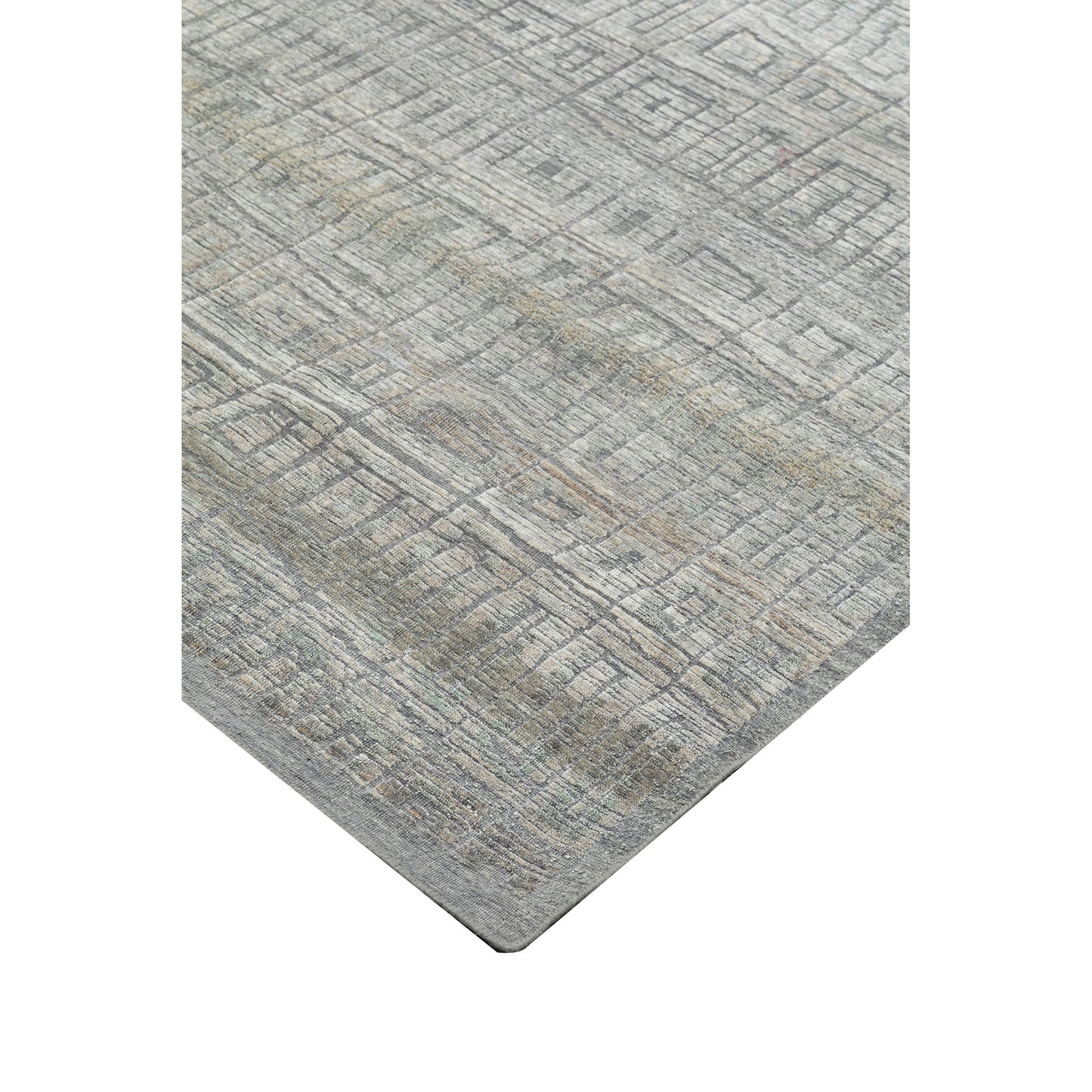 SILK LOOM 2425V TAUPE / GREY