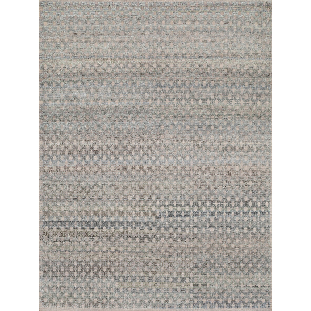 SILK LOOM 2518V TAUPE / GREY