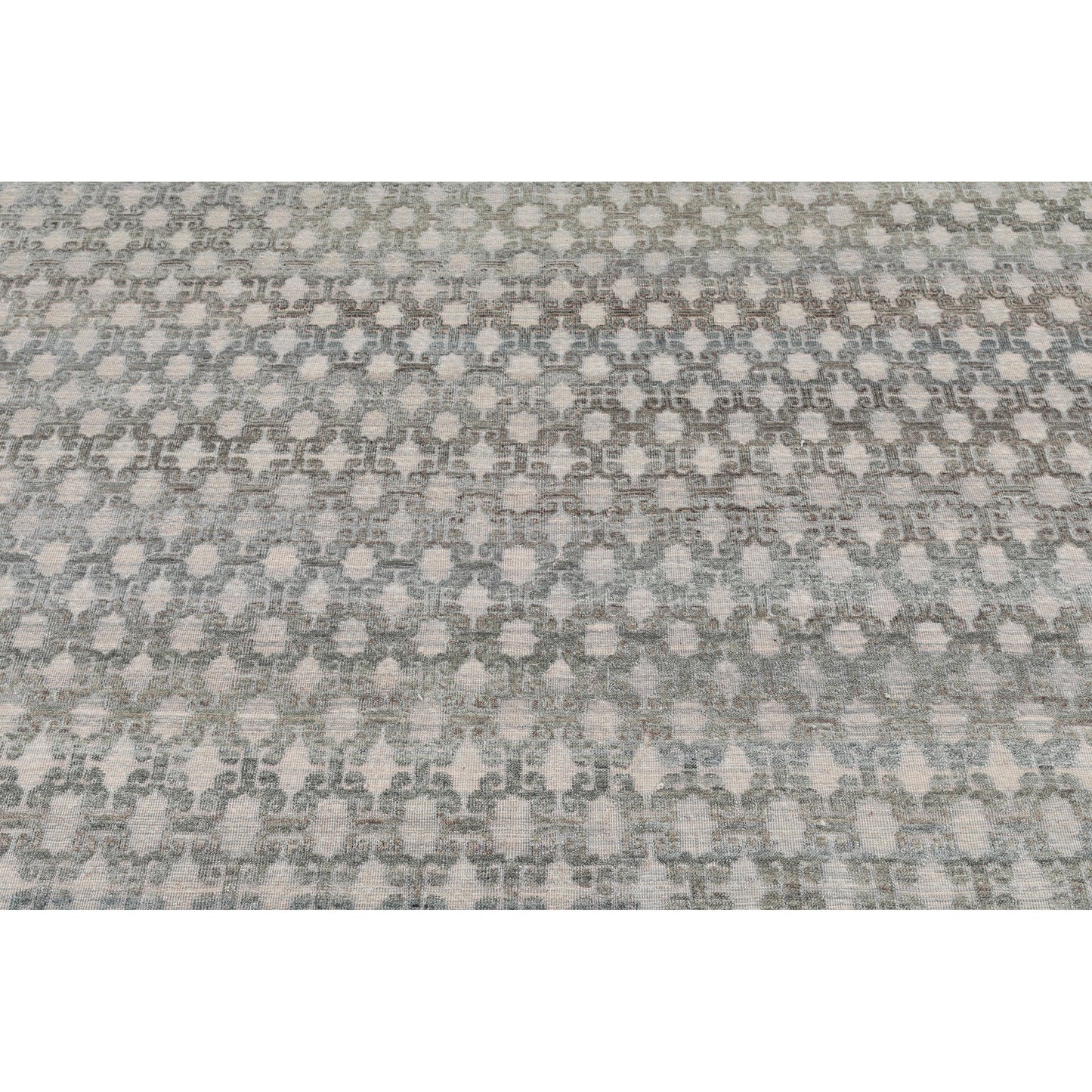 SILK LOOM 2518V TAUPE / GREY