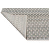 SILK LOOM 2518V TAUPE / GREY