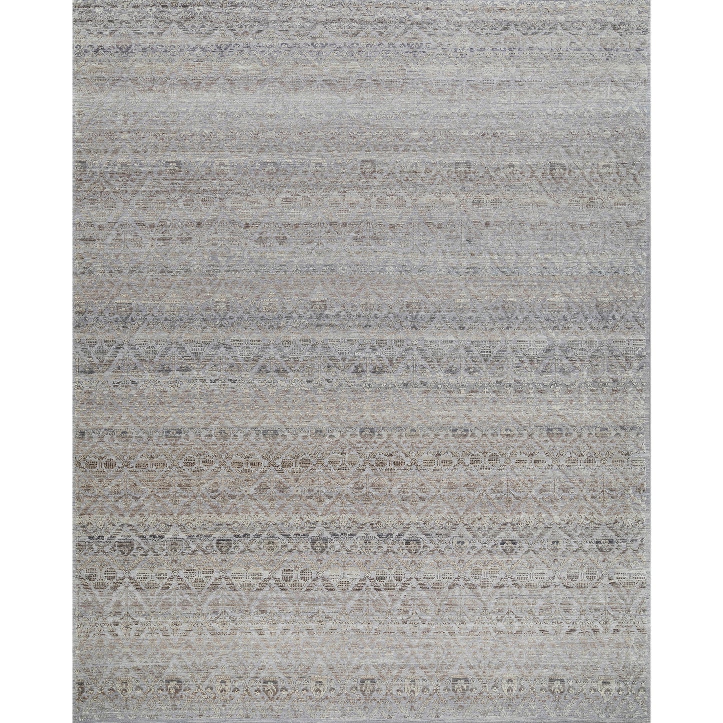 SILK LOOM 2519V GREY / GREY
