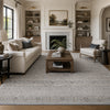 SILK LOOM 2519V GREY / GREY