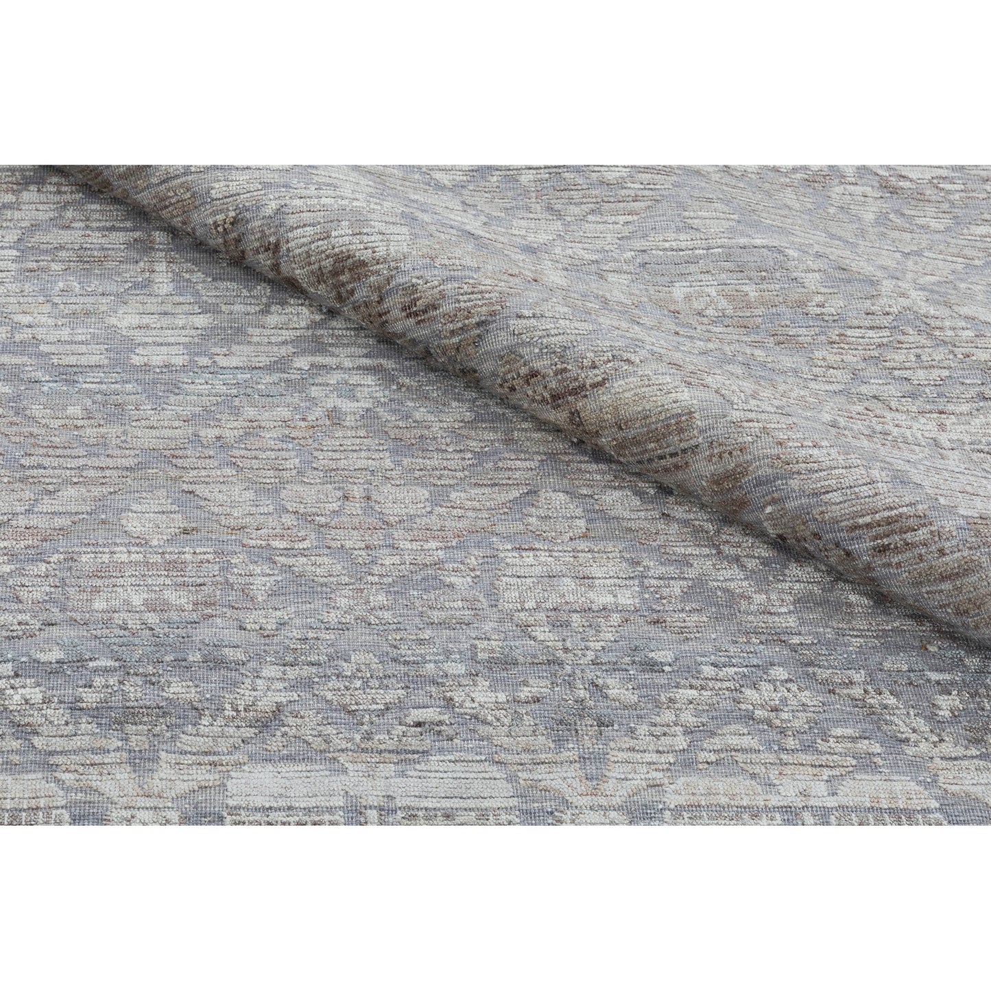 SILK LOOM 2519V GREY / GREY