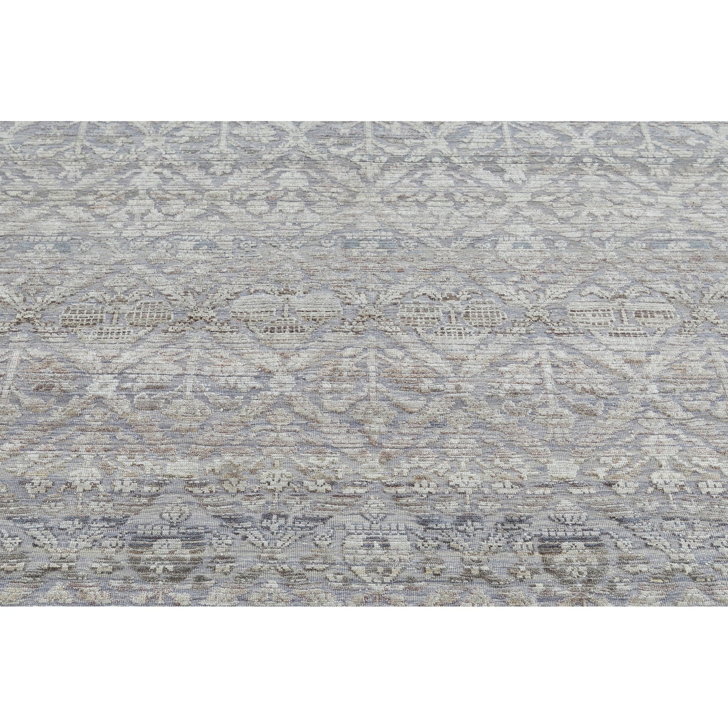 SILK LOOM 2519V GREY / GREY
