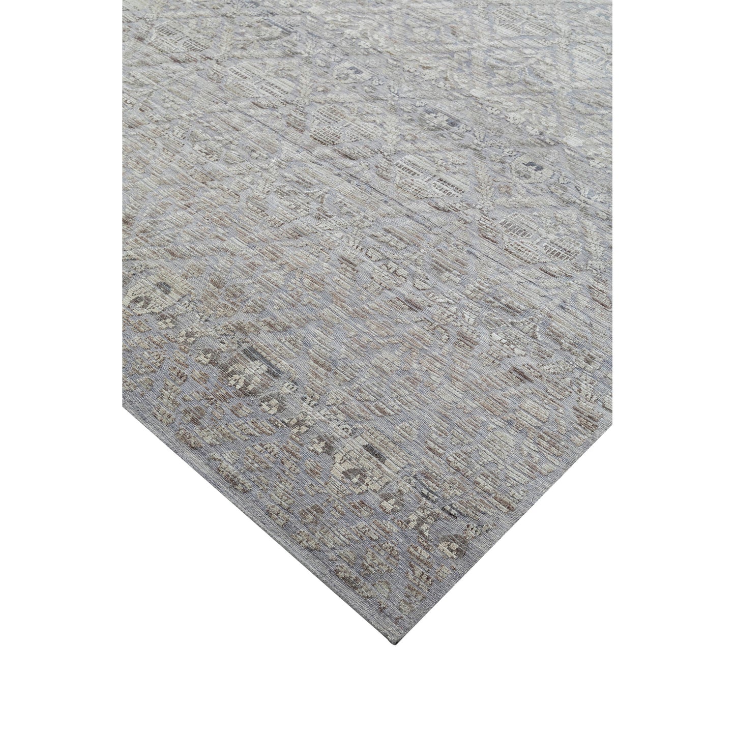 SILK LOOM 2519V GREY / GREY