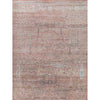 SILK LOOM 2539V WINE / GREY