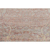 SILK LOOM 2539V WINE / GREY
