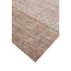 SILK LOOM 2539V WINE / GREY