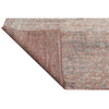 SILK LOOM 2539V WINE / GREY