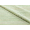 SILK LOOM TAR08 LIGHT GREEN / IVORY
