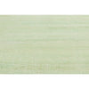 SILK LOOM TAR08 LIGHT GREEN / IVORY