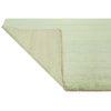 SILK LOOM TAR08 LIGHT GREEN / IVORY