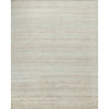 SILK LOOM TAR08 SILVER / IVORY