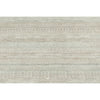 SILK LOOM TAR08 SILVER / IVORY