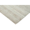 SILK LOOM TAR08 SILVER / IVORY
