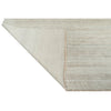 SILK LOOM TAR08 SILVER / IVORY