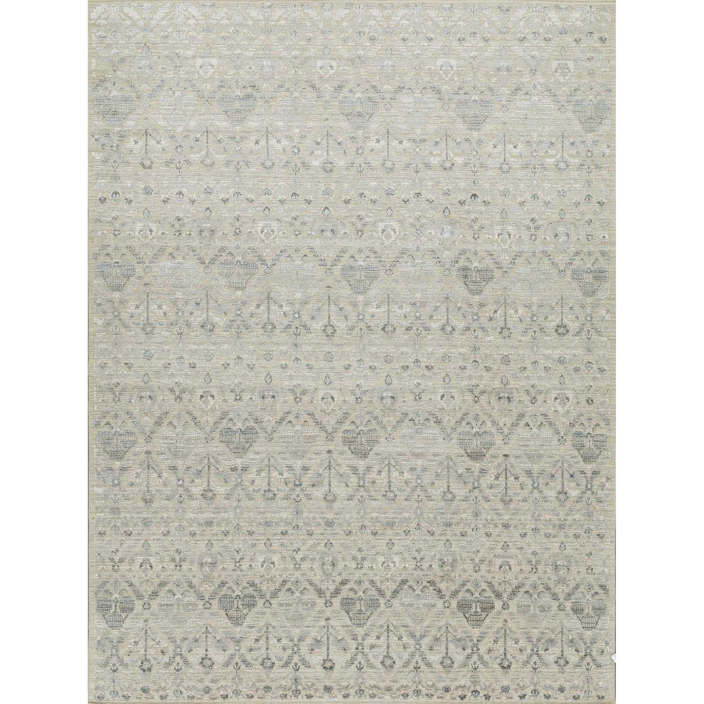 SHAMAS SELECT 2448V IVORY / GREY