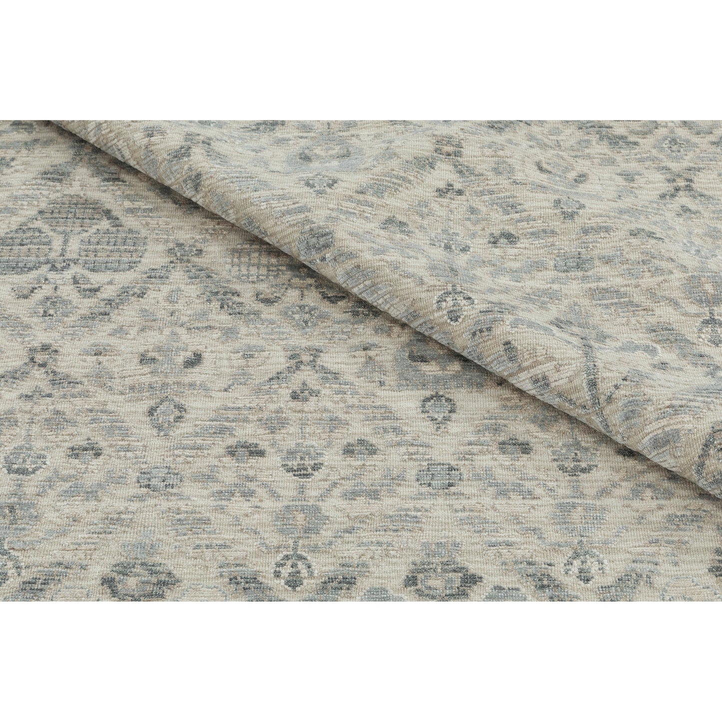 SHAMAS SELECT 2448V IVORY / GREY
