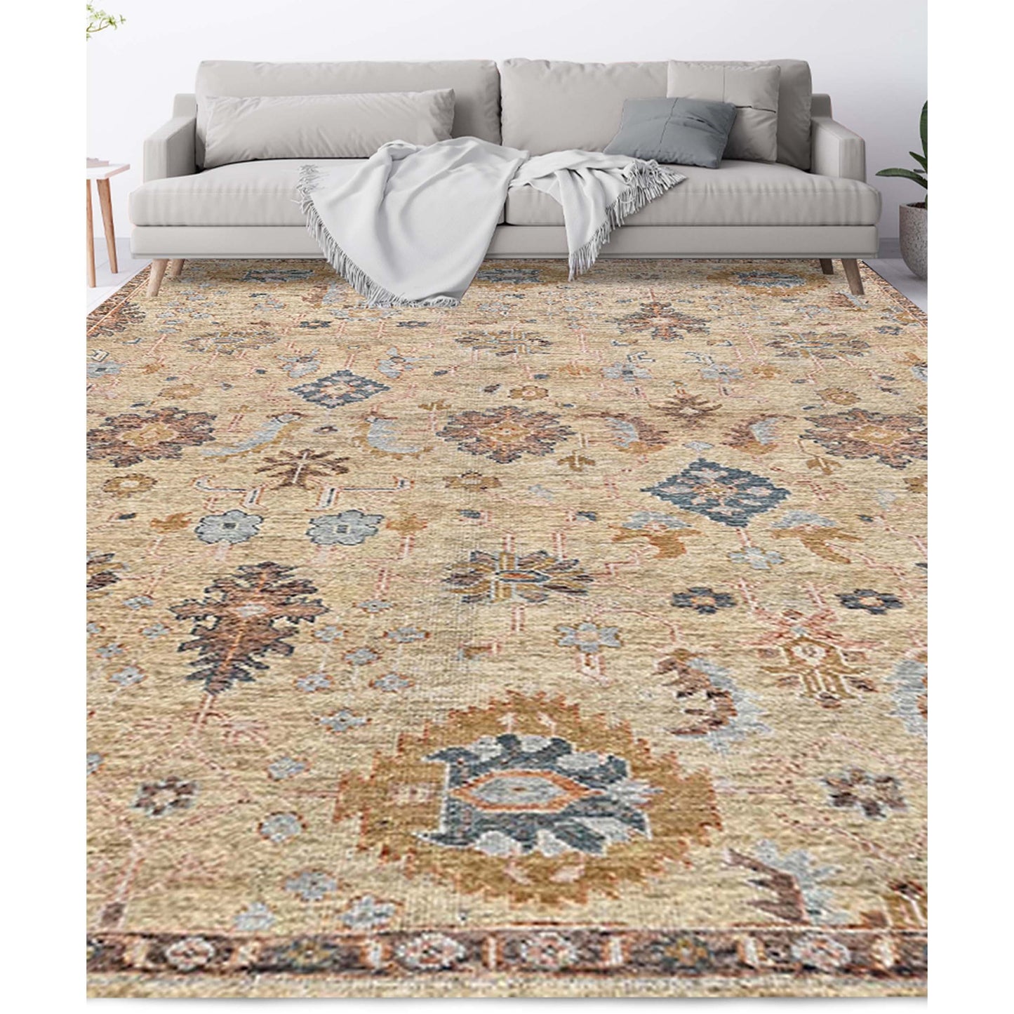 SOHO 64BSG LIGHT GOLD