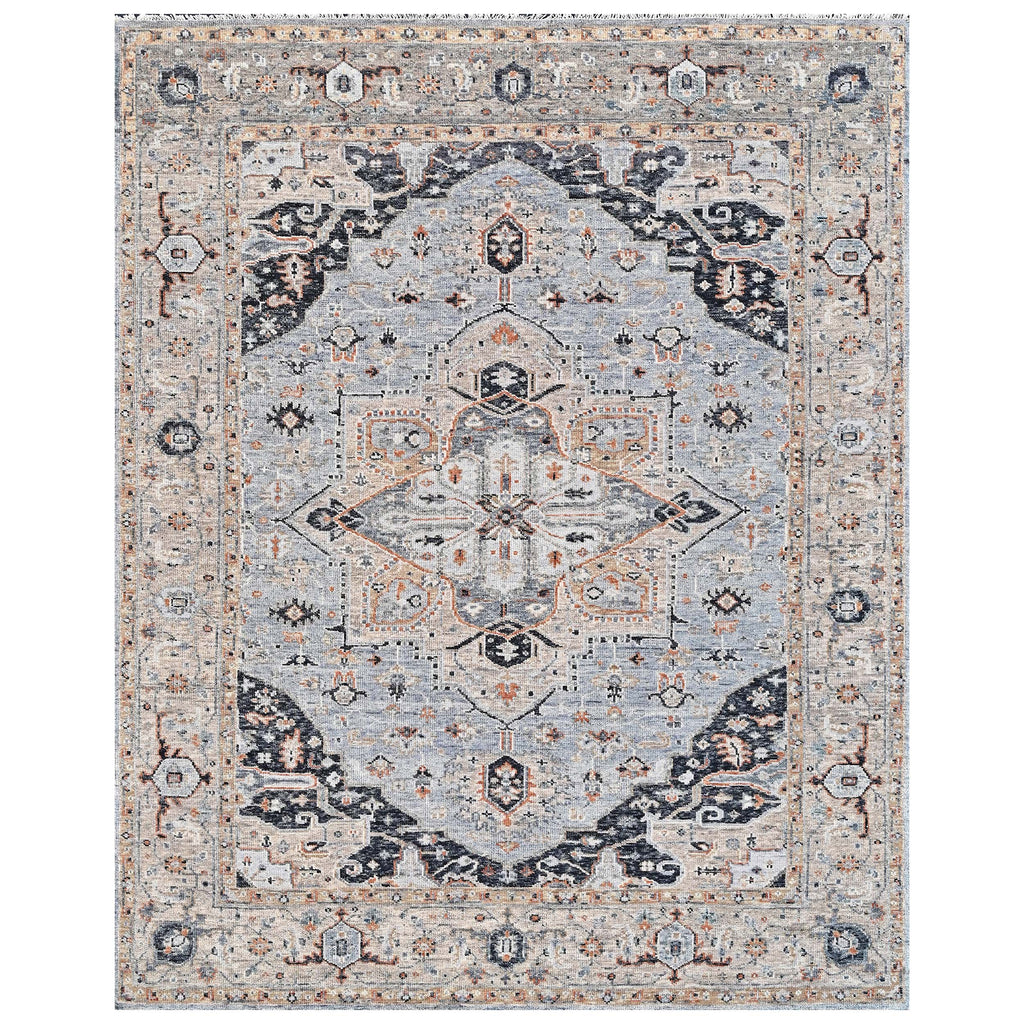 SOHO 70BSG GREY / SILVER