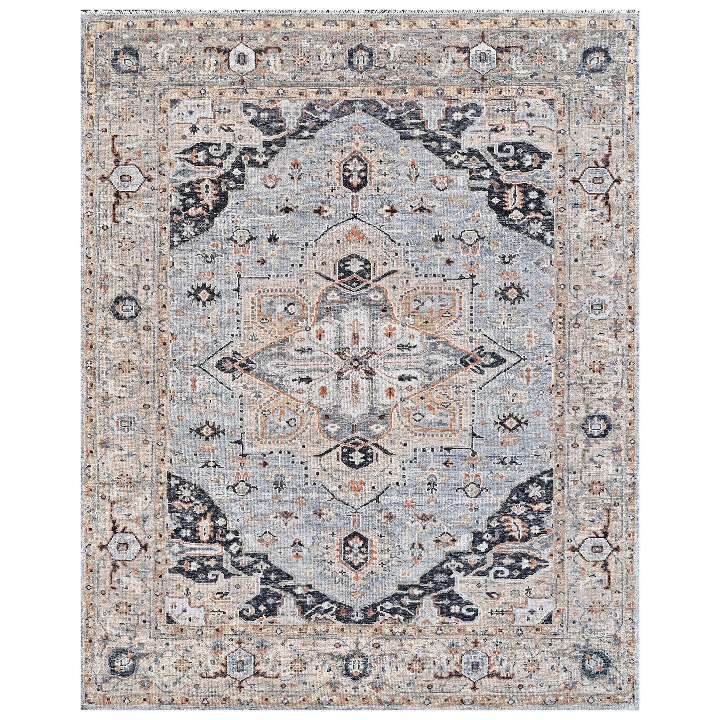 SOHO 70BSG GREY / SILVER