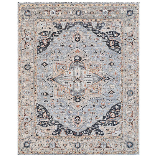 SOHO 70BSG GREY / SILVER