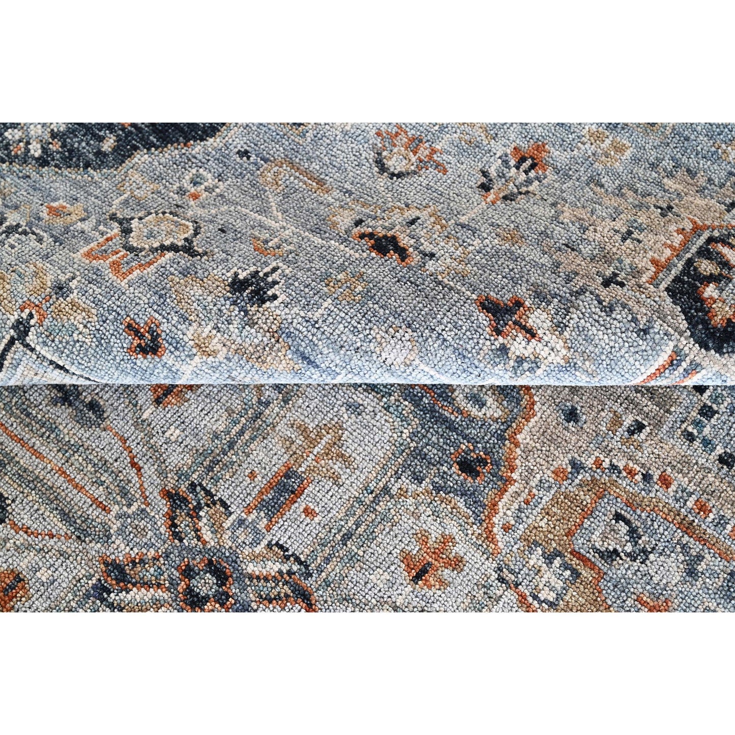 SOHO 70BSG GREY / SILVER