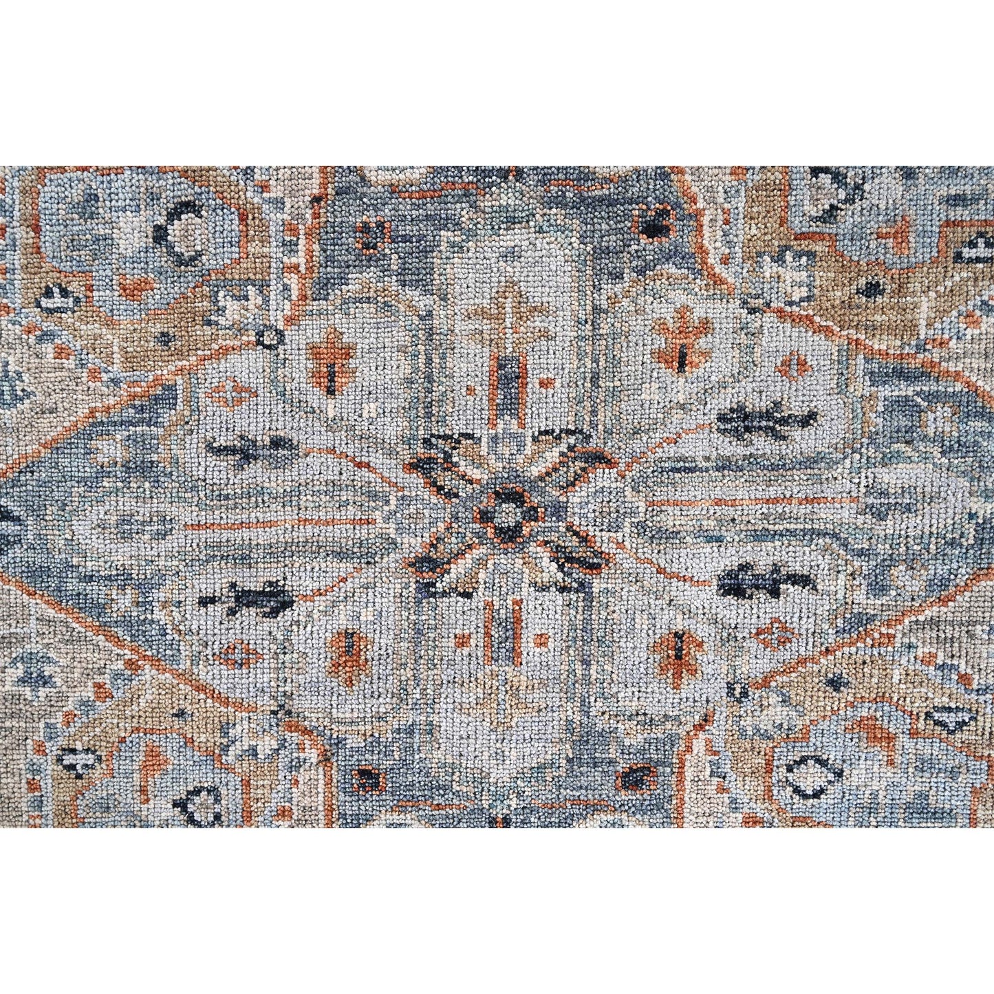 SOHO 70BSG GREY / SILVER