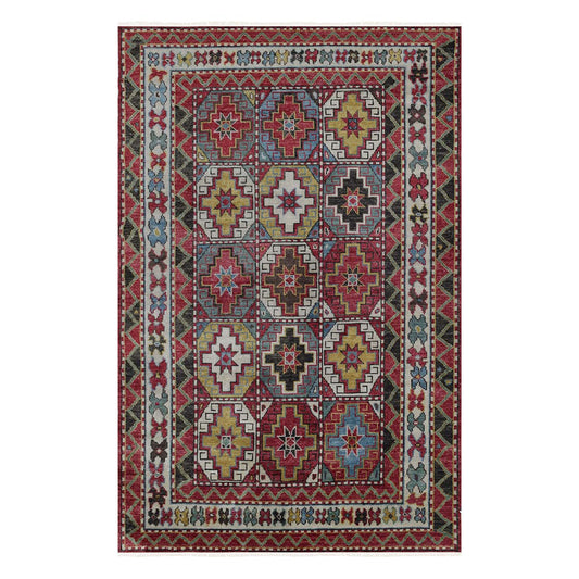 SOHO AK054 RED / RED