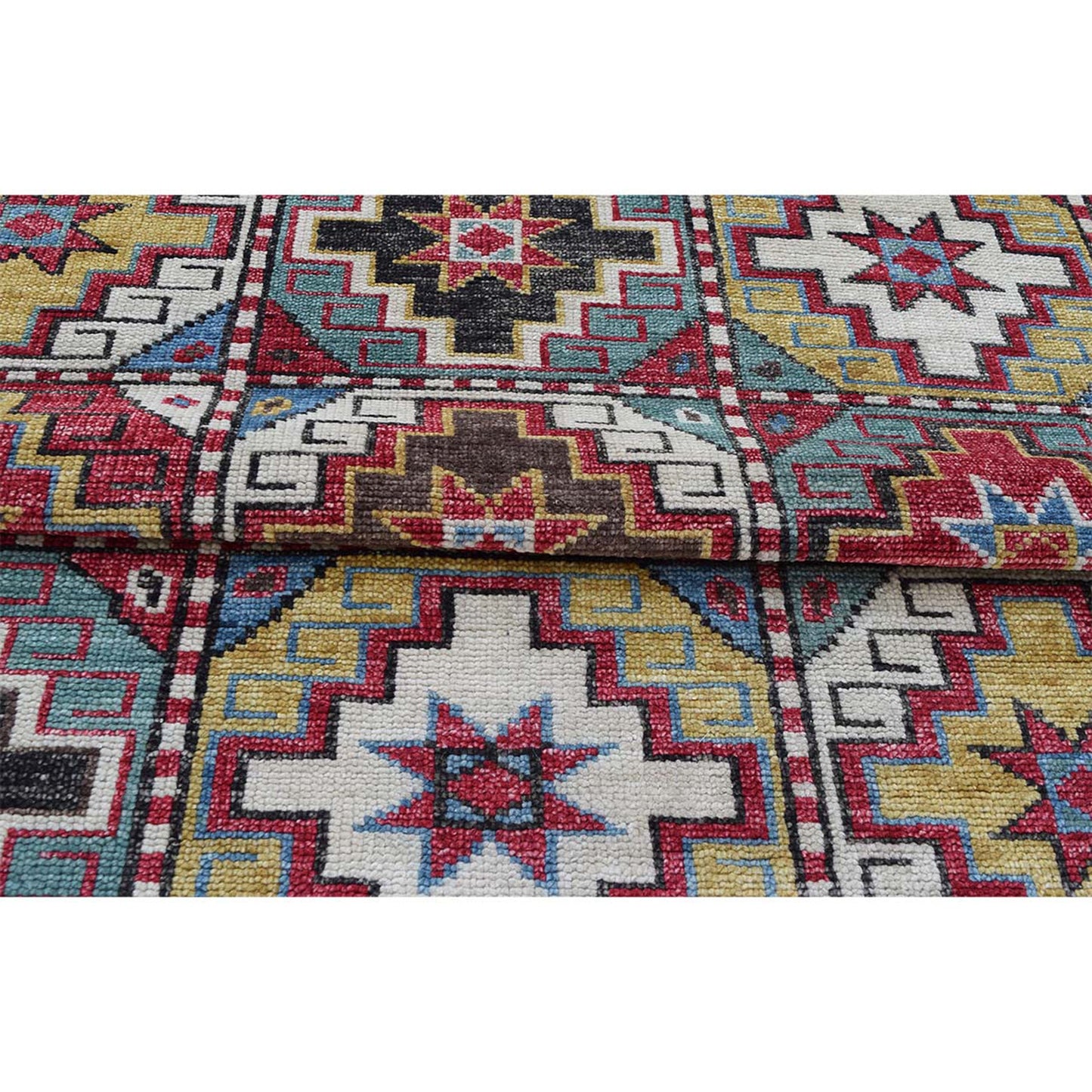 SOHO AK054 RED / RED