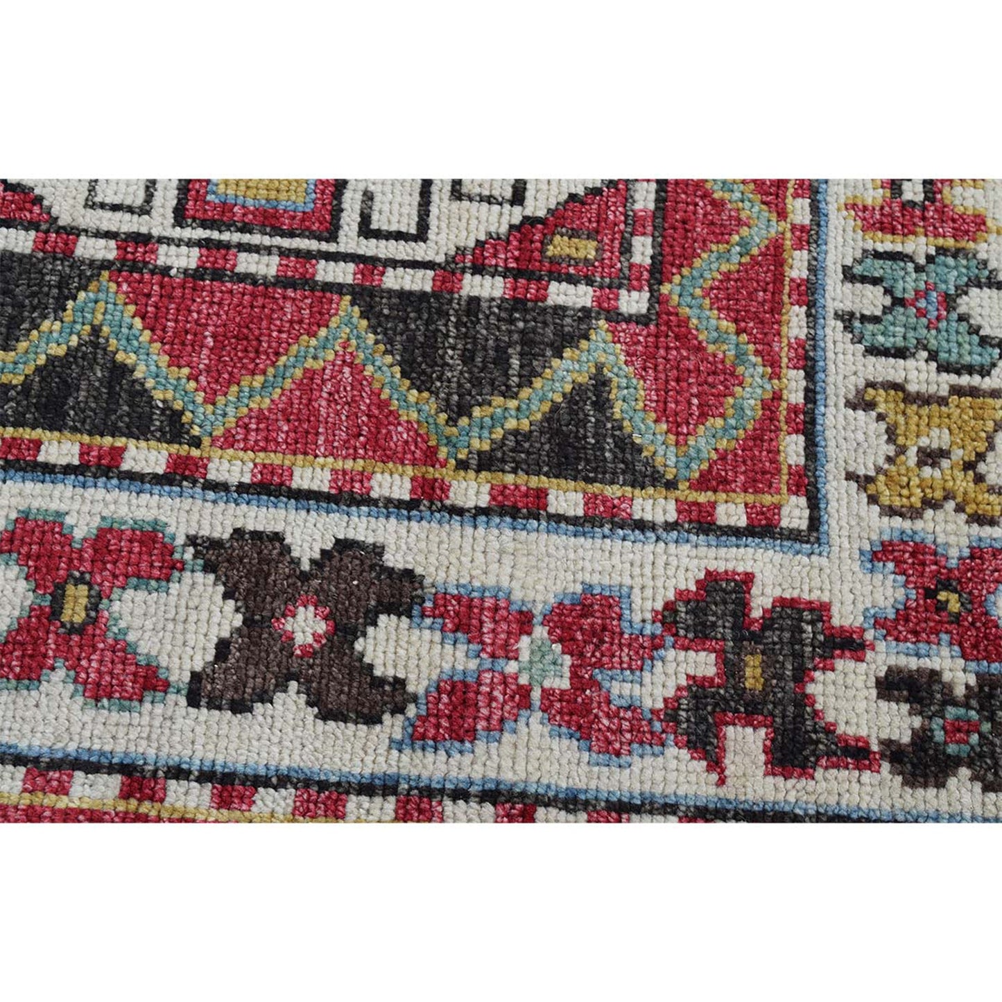 SOHO AK054 RED / RED