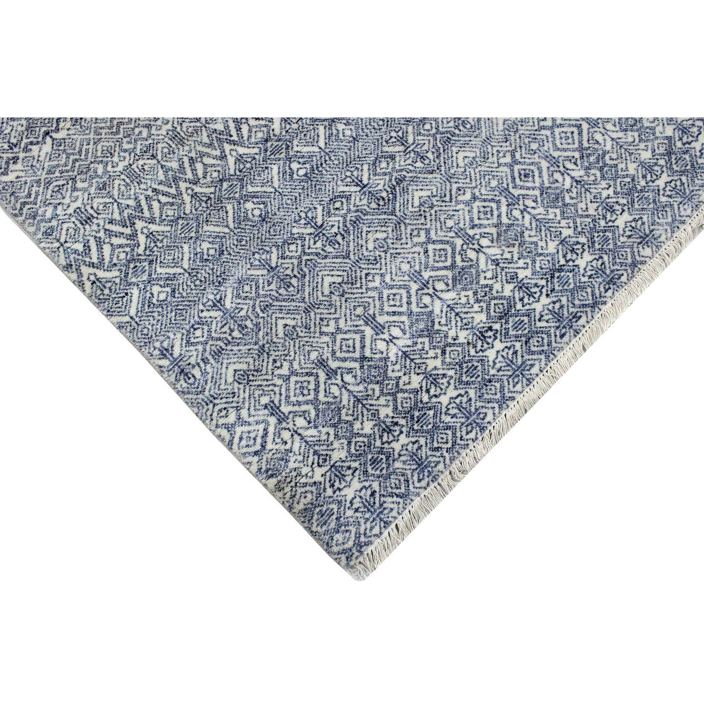 SOUTH SEA AA-07 BEIGE / LIGHT BLUE