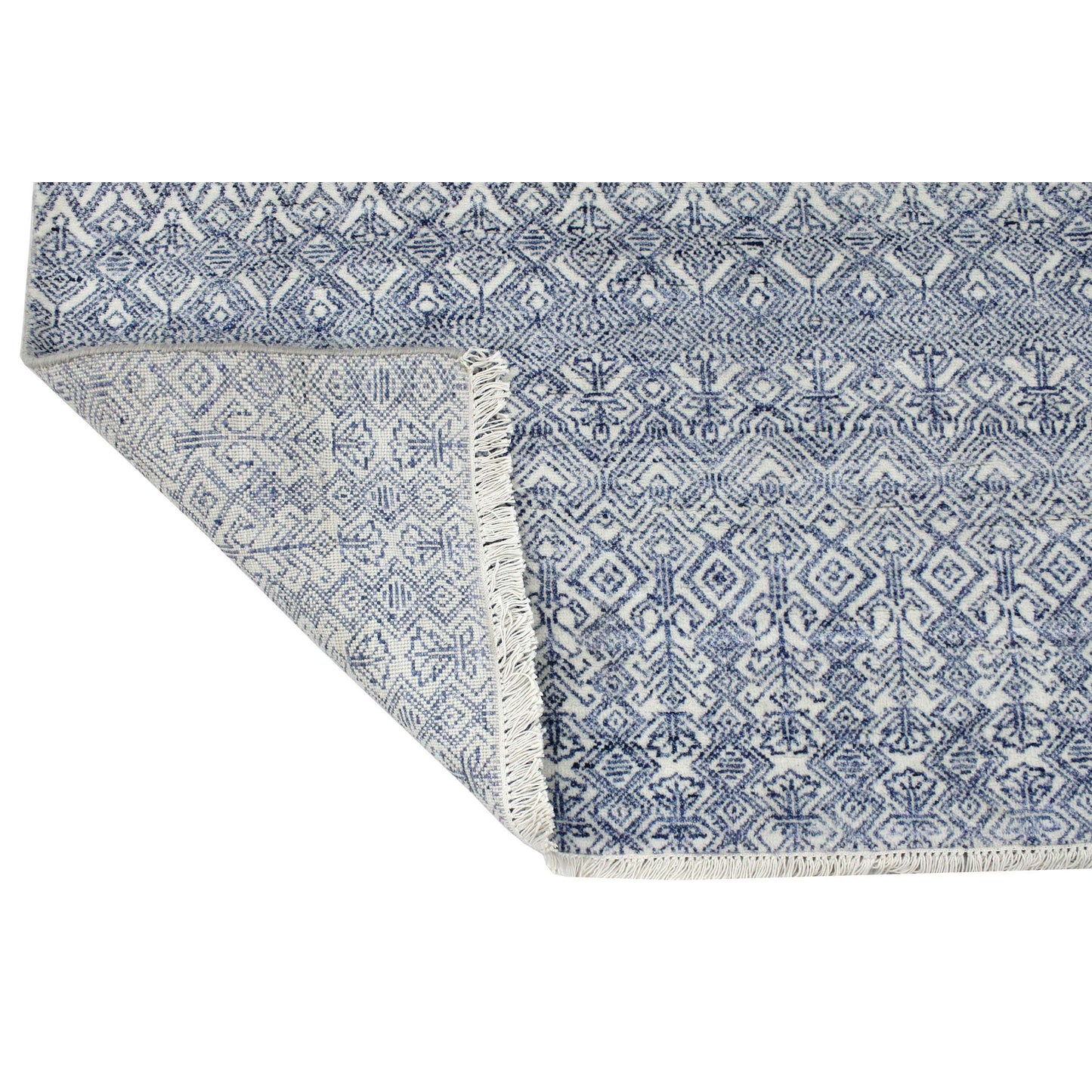 SOUTH SEA AA-07 BEIGE / LIGHT BLUE