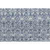 SOUTH SEA AA-07 BEIGE / LIGHT BLUE