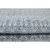 SOUTH SEA AA-07 BEIGE / LIGHT BLUE