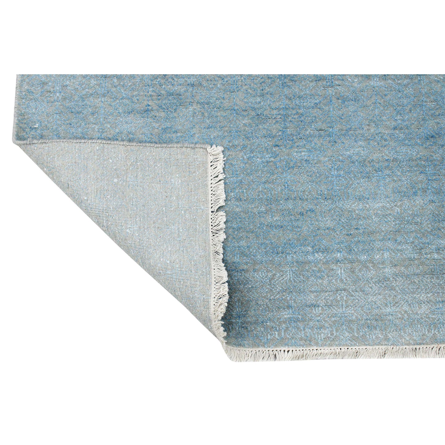 SOUTH SEA AA-07 LIGHT BLUE / BEIGE