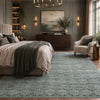 SOUTH SEA AA-0H BEIGE / BLUE