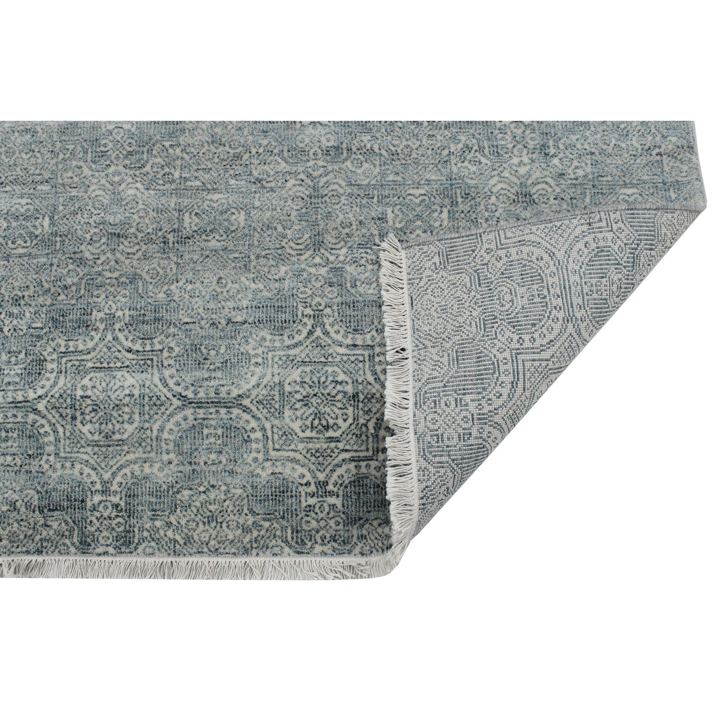 SOUTH SEA AA-0H BEIGE / BLUE