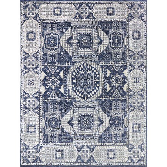 SOUTH SEA BAS16 DARK BLUE / GREY