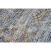 SOUTH SEA BAS16 BROWN / BLUE