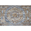 SOUTH SEA BAS16 BROWN / BLUE