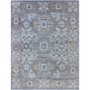 SOUTH SEA BAS16 GREY / BLUE