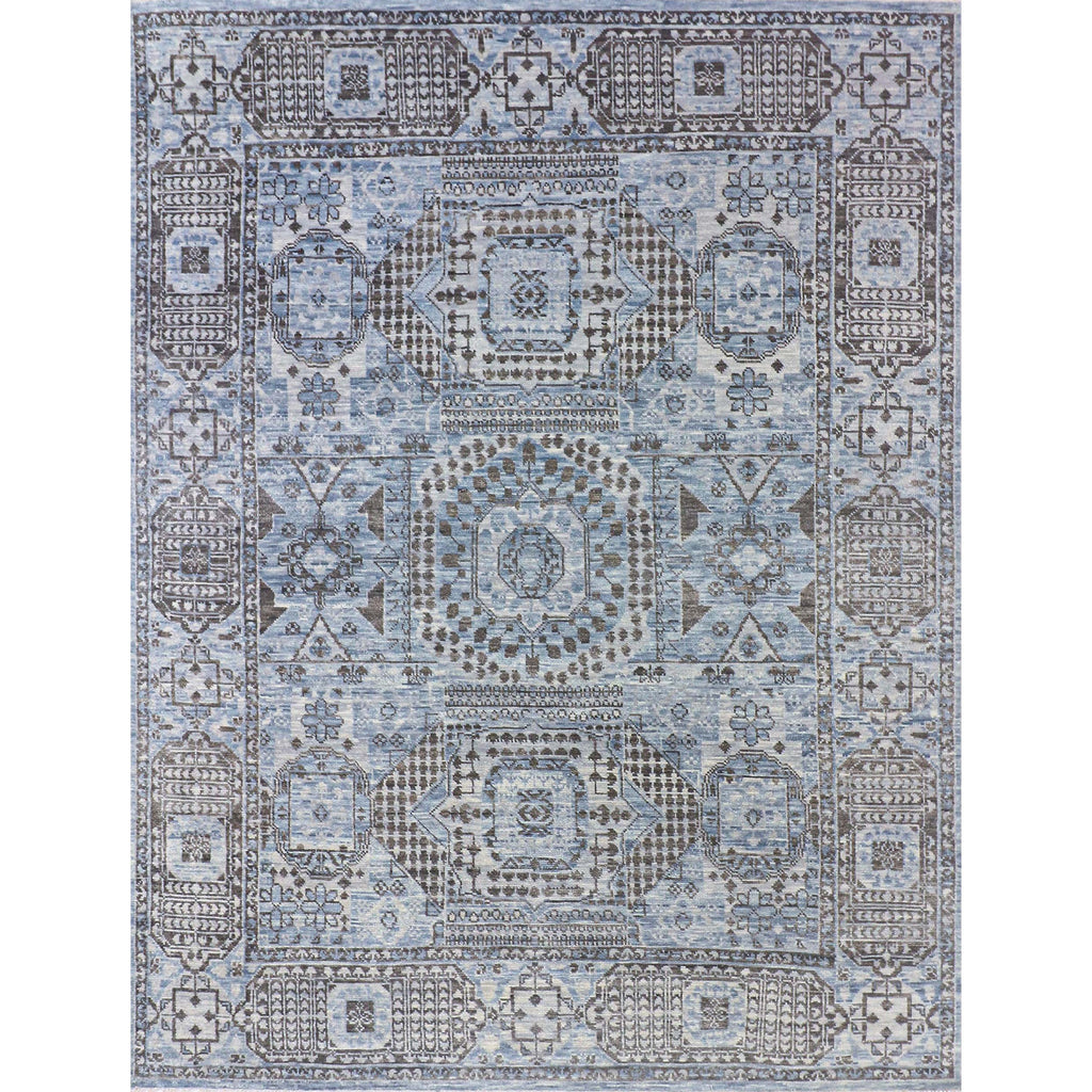 SOUTH SEA BAS16 GREY / BLUE