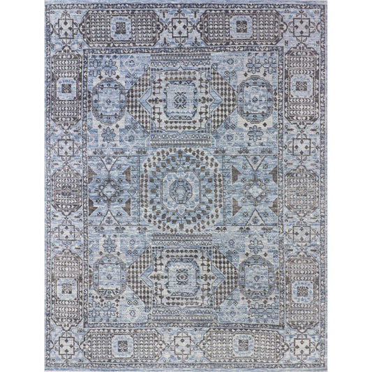 SOUTH SEA BAS16 GREY / BLUE