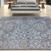 SOUTH SEA BAS16 GREY / BLUE