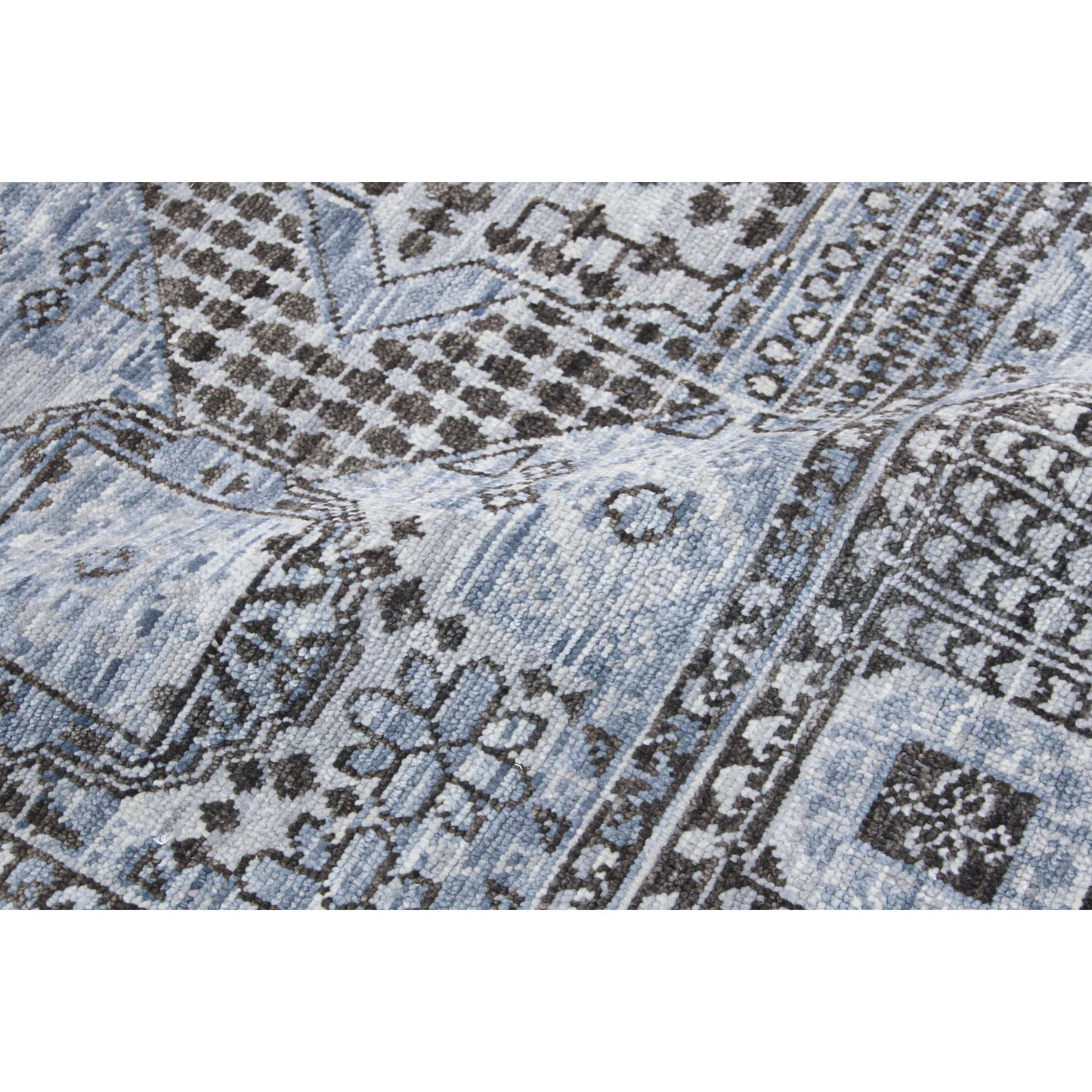 SOUTH SEA BAS16 GREY / BLUE