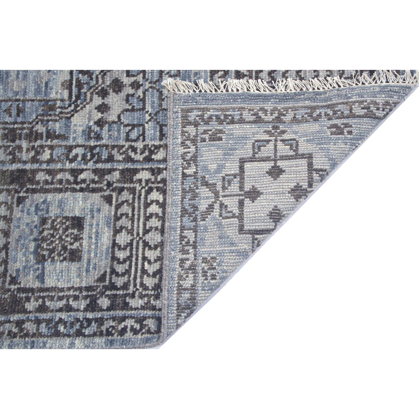 SOUTH SEA BAS16 GREY / BLUE