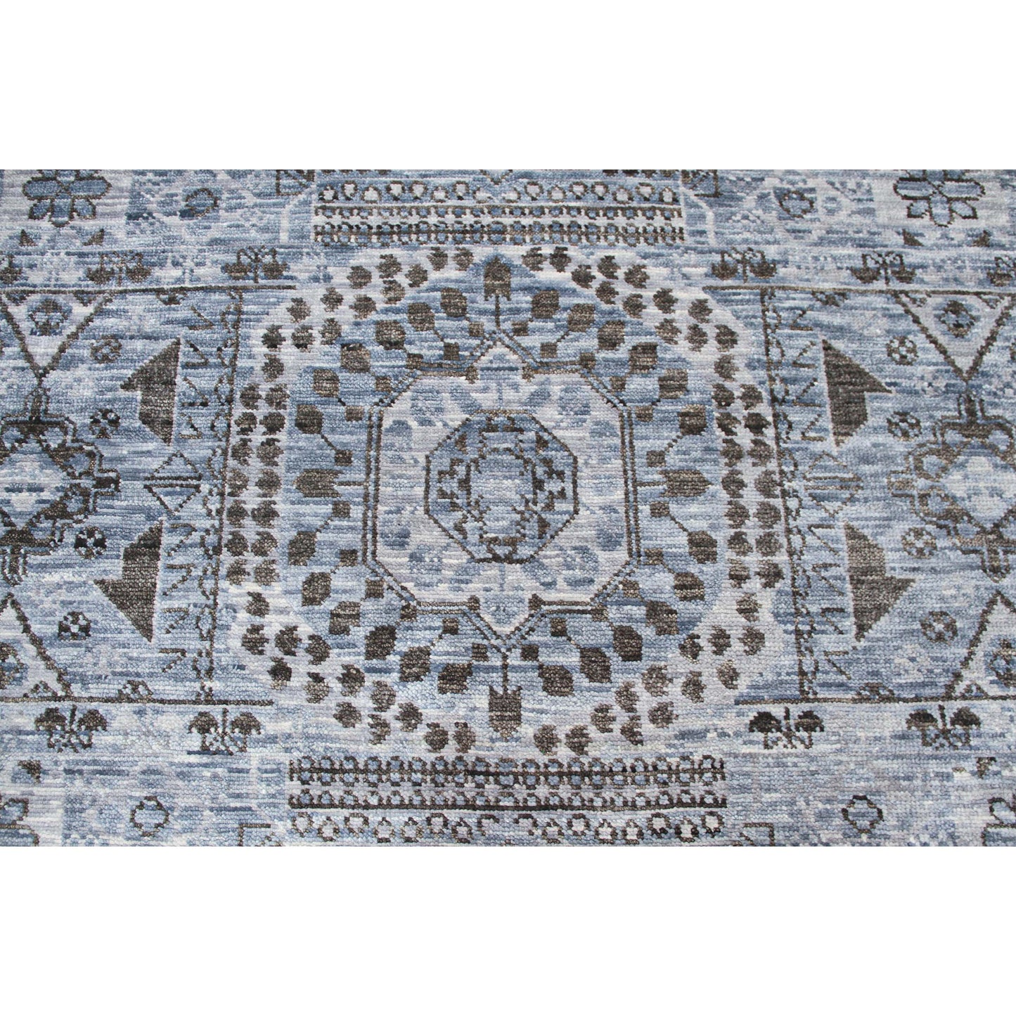 SOUTH SEA BAS16 GREY / BLUE