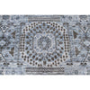 SOUTH SEA BAS16 GREY / BLUE